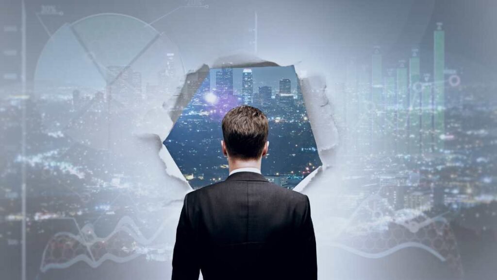 How To Cascade Your Company's Vision Effectively