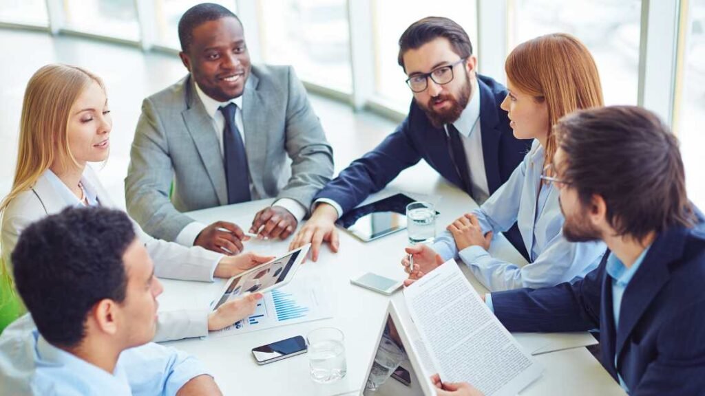 How To Cascade Your Company's Vision Effectively