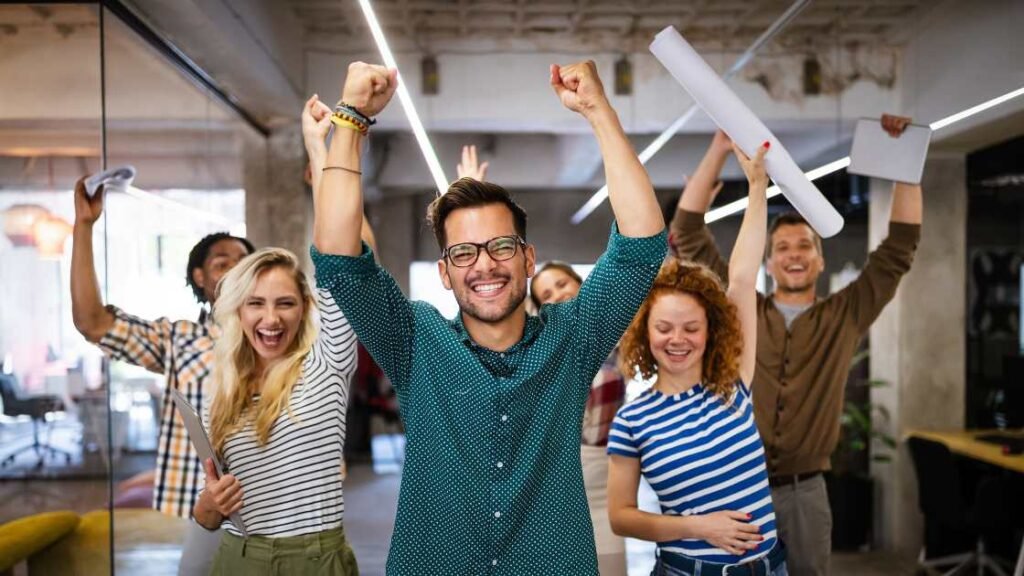 How To Cascade Your Company's Vision Effectively