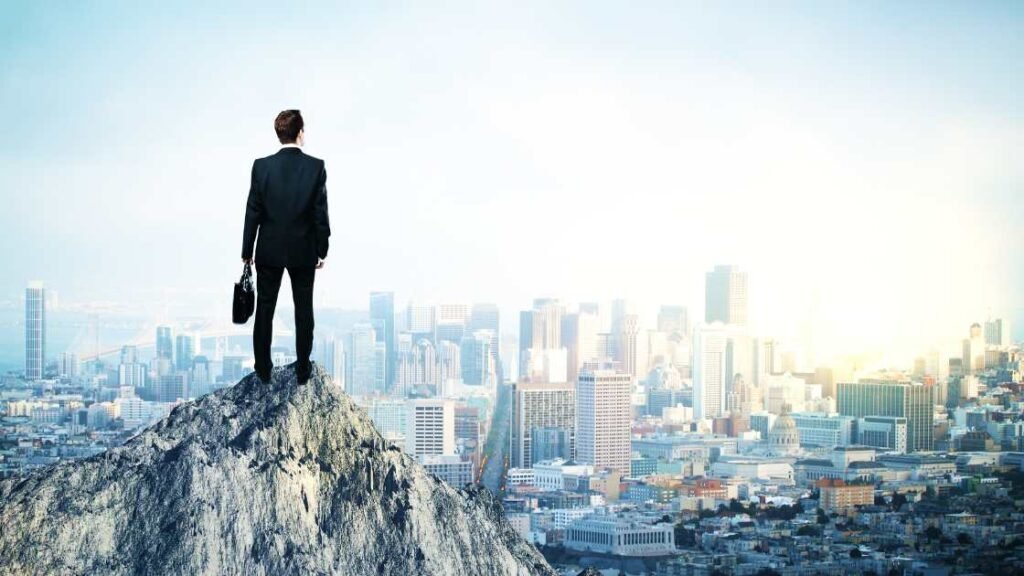 Strategies for Building a Resilient Organization