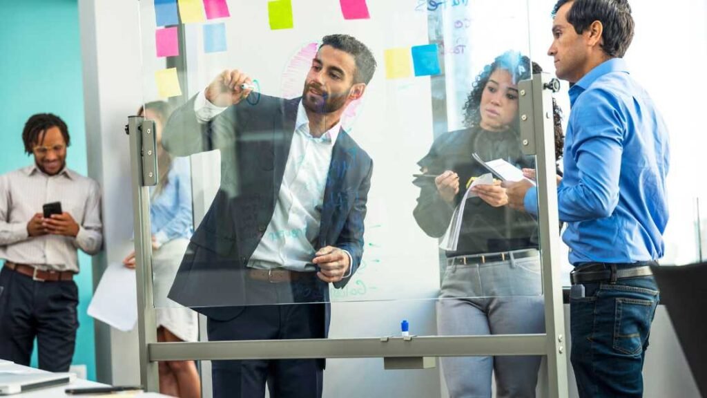 Why Is Emotional Intelligence Important In Leadership