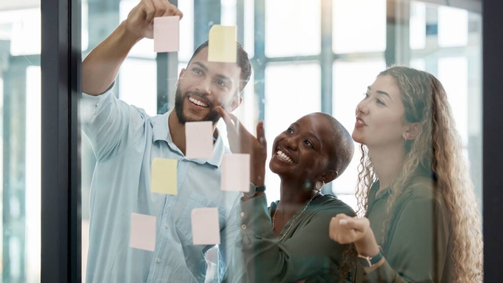 Leadership Skills for the Modern Workspace