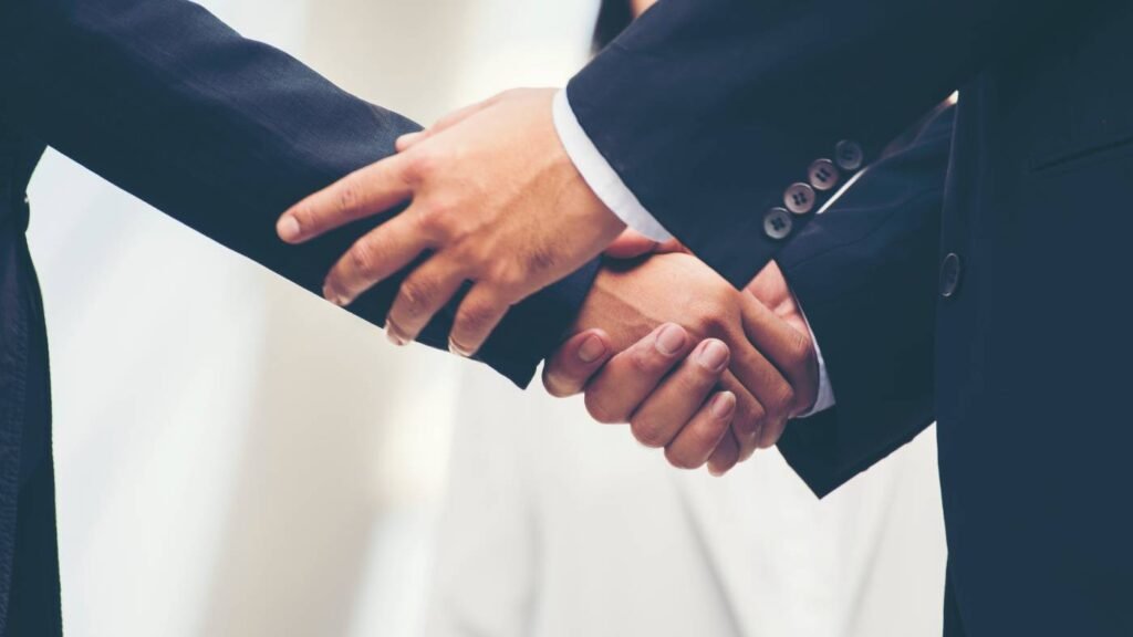 Leadership Skills for the Modern Workspace