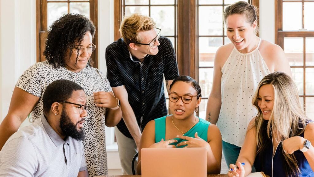 Why Diverse And Inclusive Teams Are The Engines Of Innovation