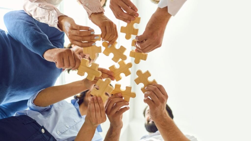 Basic Elements Of A Positive Employee Experience