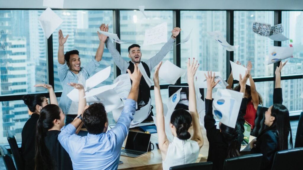 How Can Having A Strong Company Culture Affect Your Workplace?