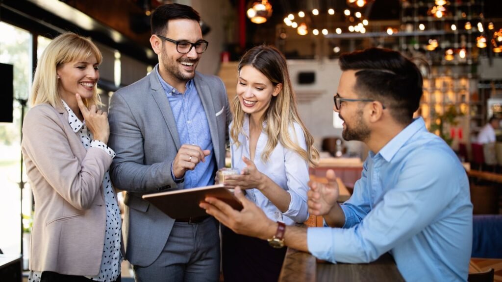 How Can Having A Strong Company Culture Affect Your Workplace?