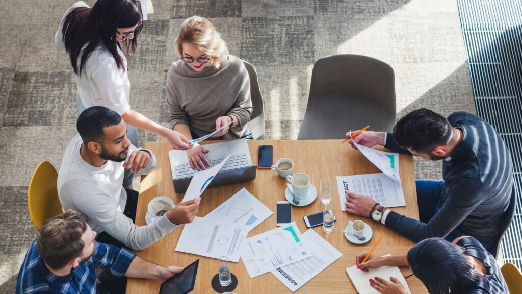 How Can Having A Strong Company Culture Affect Your Workplace?