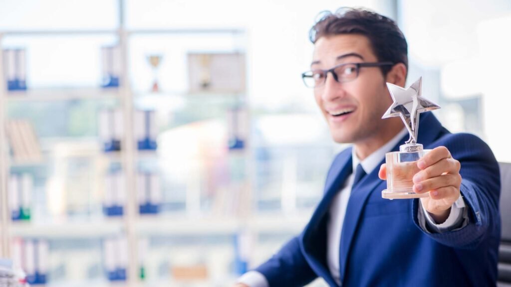 How Great Companies Create Fun Workplaces