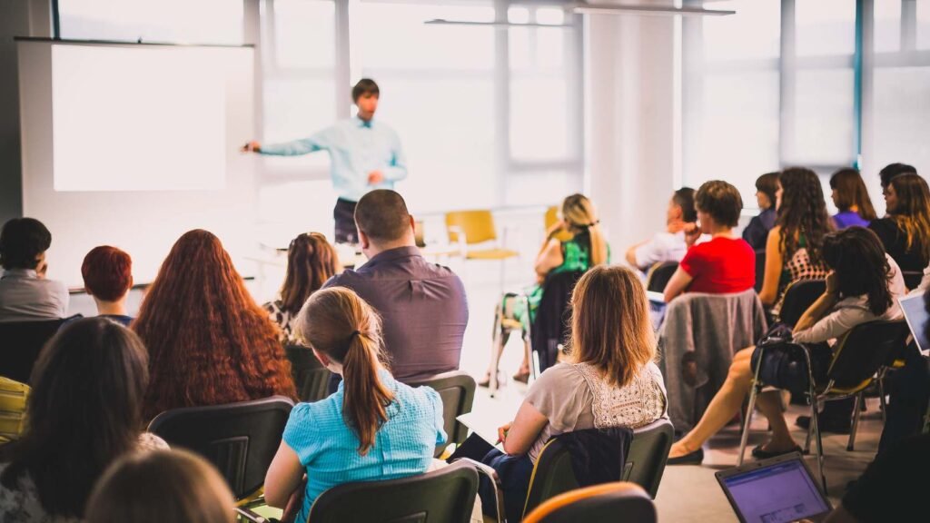 How Great Companies Create Fun Workplaces