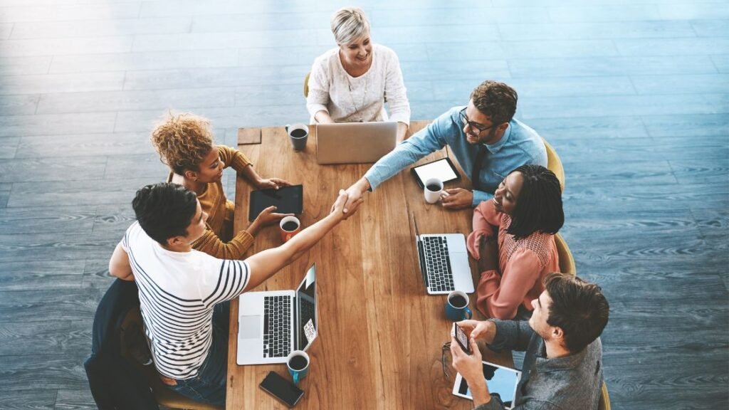 Talent Management Strategies