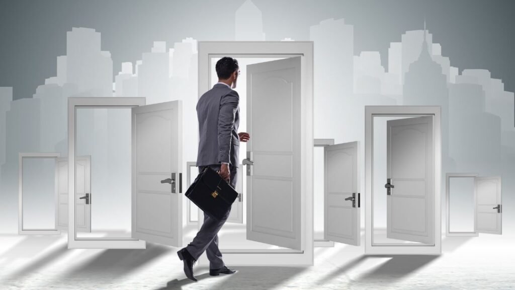 Talent Management Strategies