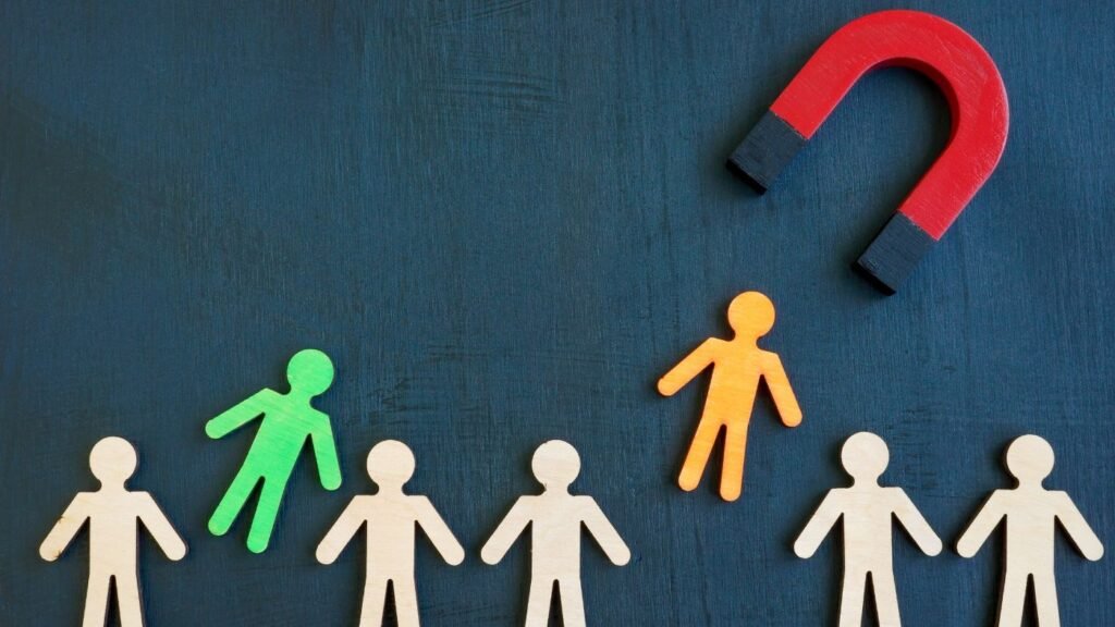 Talent Management Strategies