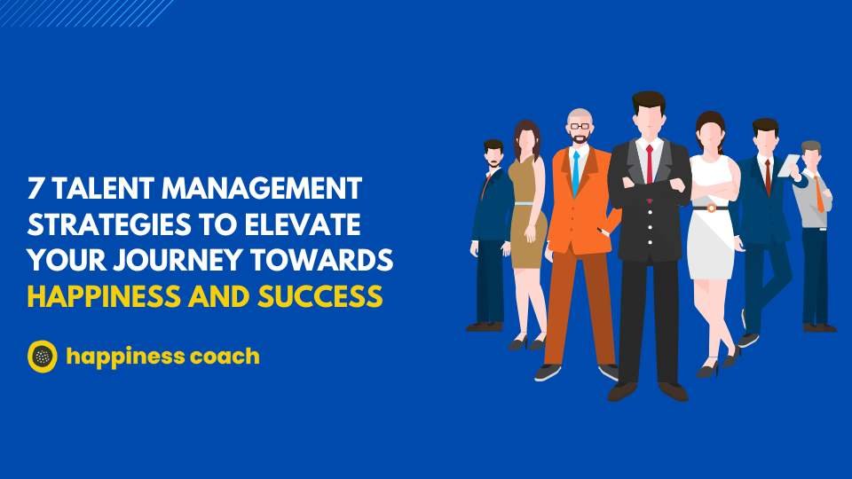 Talent Management Strategies