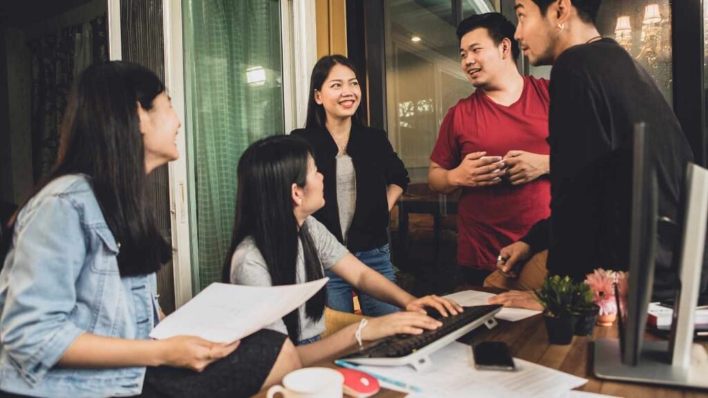 Tips To Forge A Thriving Company Culture With Workplace Flexibility