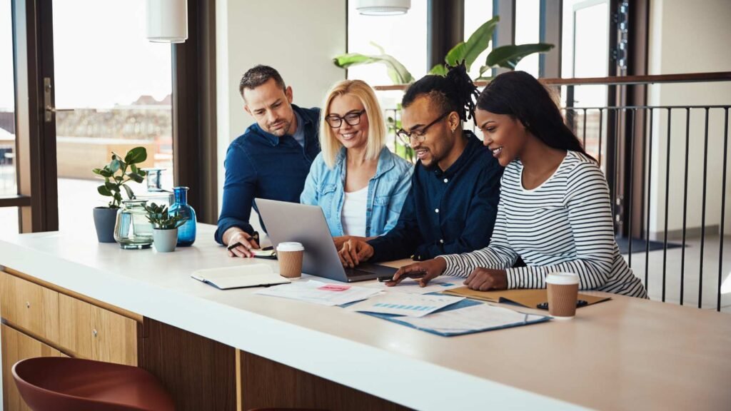 Ways Companies Can Have A Diverse And More Inclusive Workplace