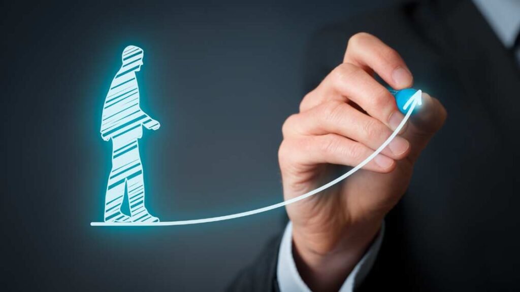 How AI Can Improve The Organizational Workforce