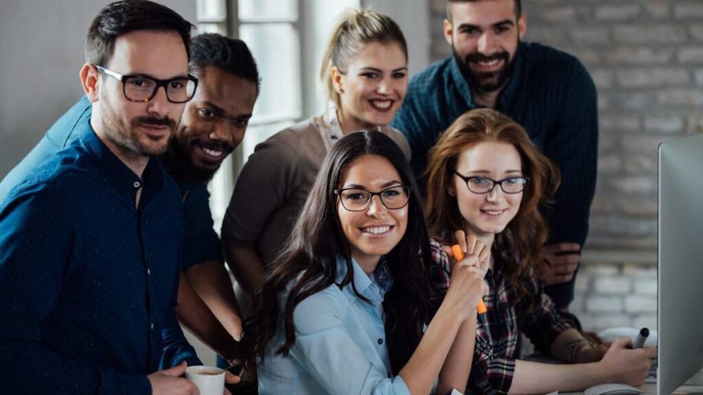 How AI Can Improve The Organizational Workforce