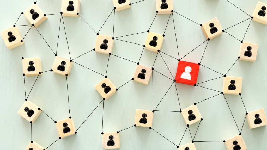 How AI Can Improve The Organizational Workforce