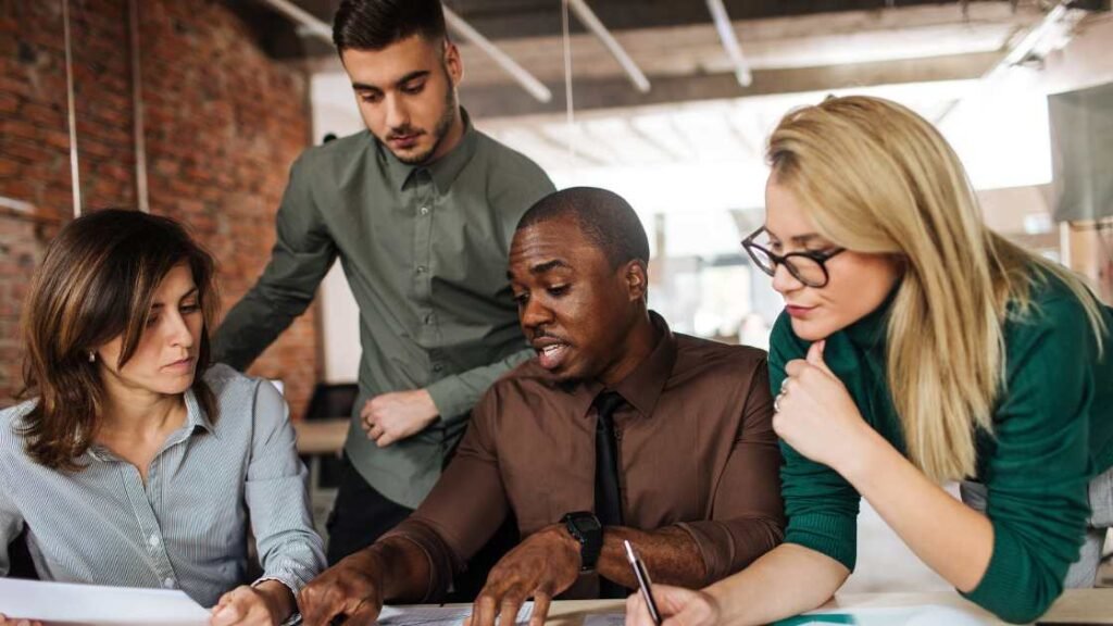 How To Manage A Multigenerational Workforce