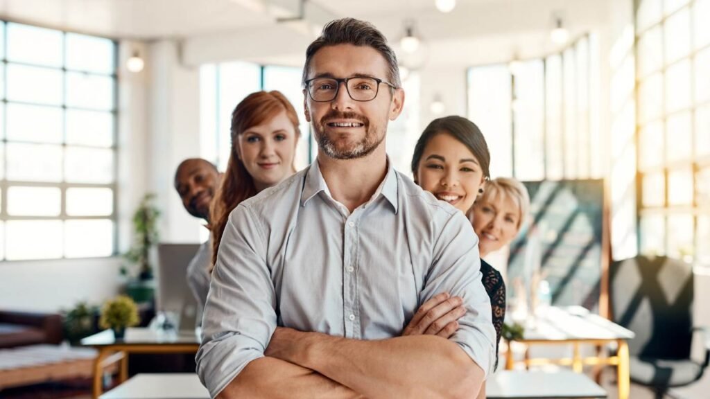 Ways To Maintain A Strong Company Culture