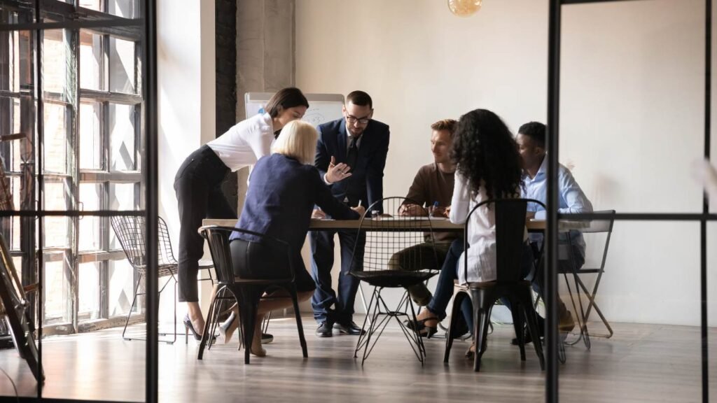 Ways To Maintain A Strong Company Culture