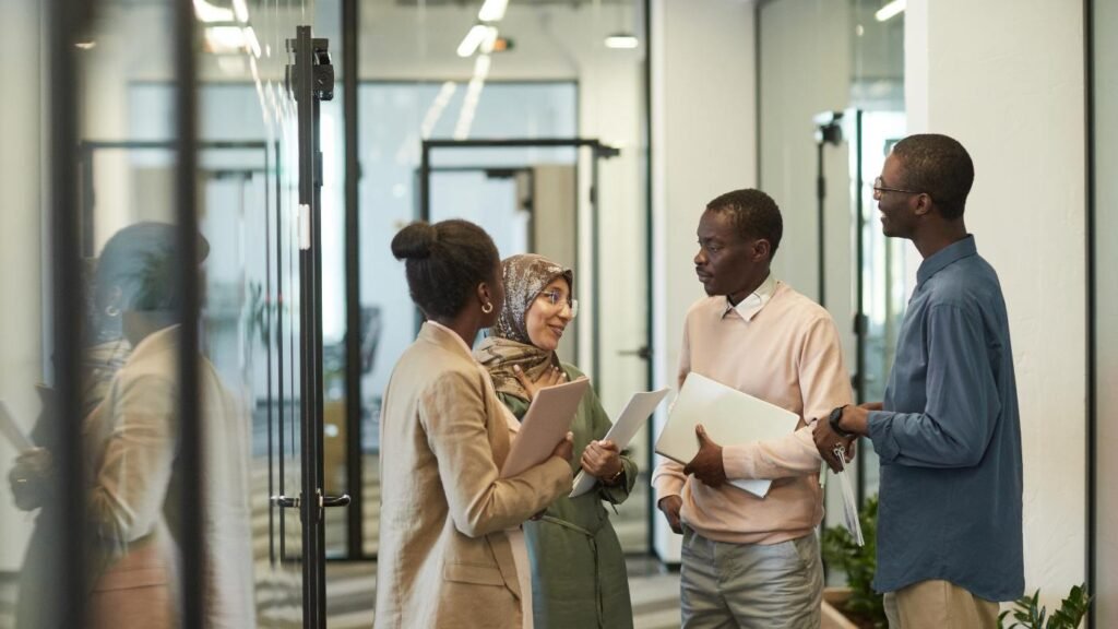 What Can Companies Do To Prioritize Financial Wellness For Employees