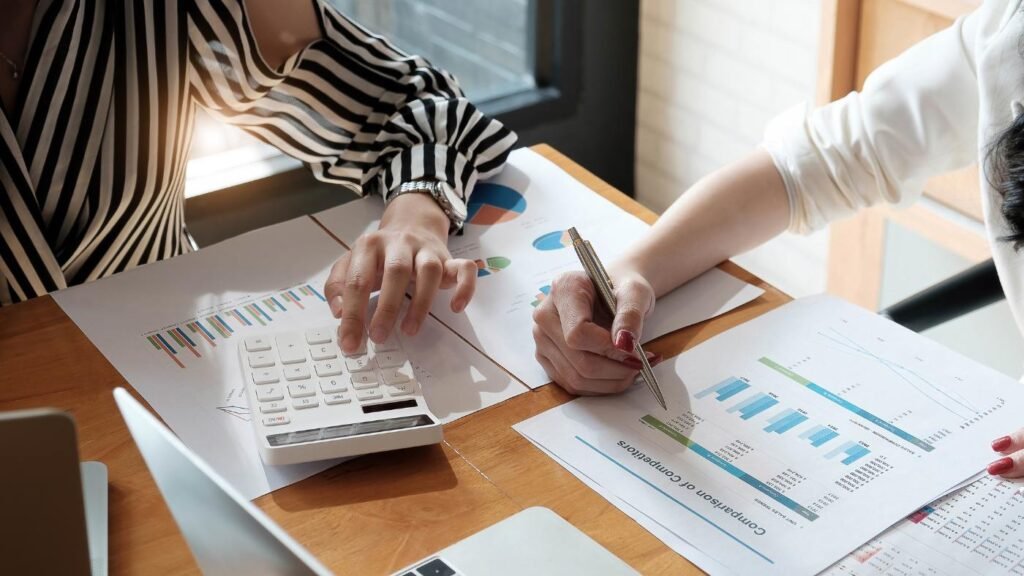 What Can Companies Do To Prioritize Financial Wellness For Employees