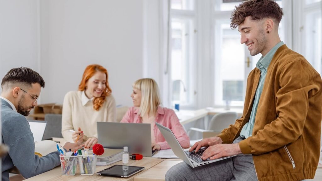 What Can Companies Do To Prioritize Financial Wellness For Employees