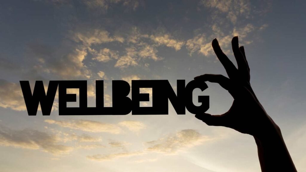 Workplace Wellness Trends