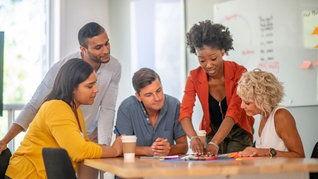 Impact Of Fair Job Promotions On Companies