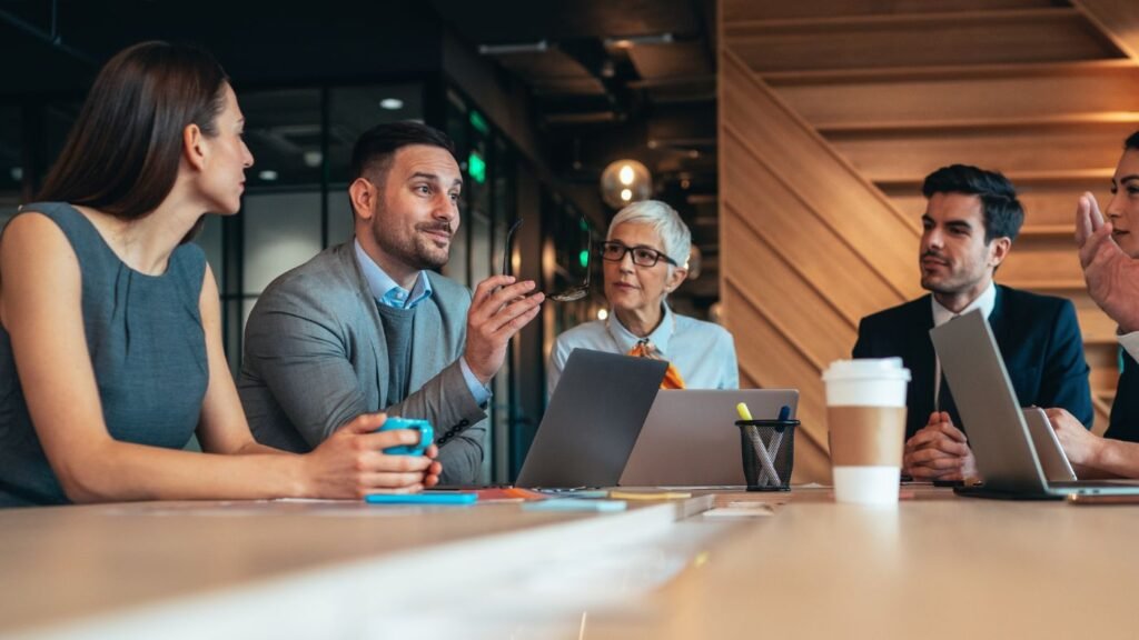 Impact Of Fair Job Promotions On Companies