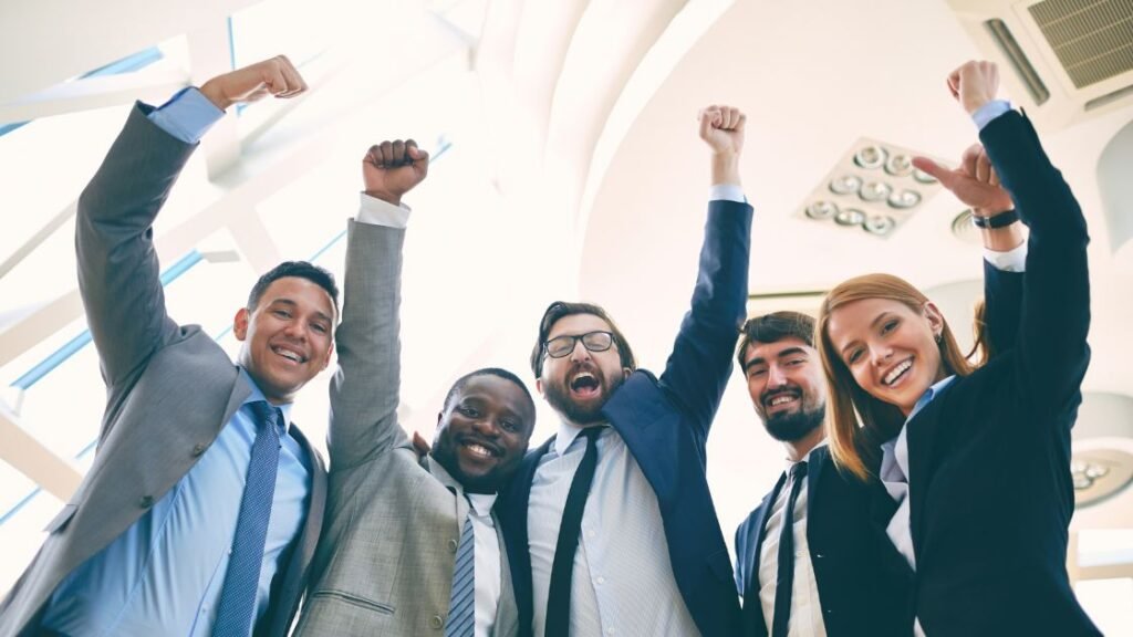 strategies for gender inclusivity in boardroom