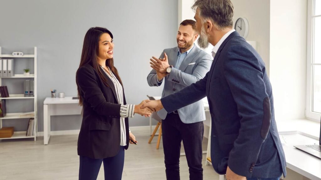 Essentials Of A Great Company Culture