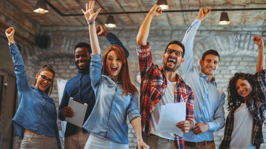 Key Metrics for Success