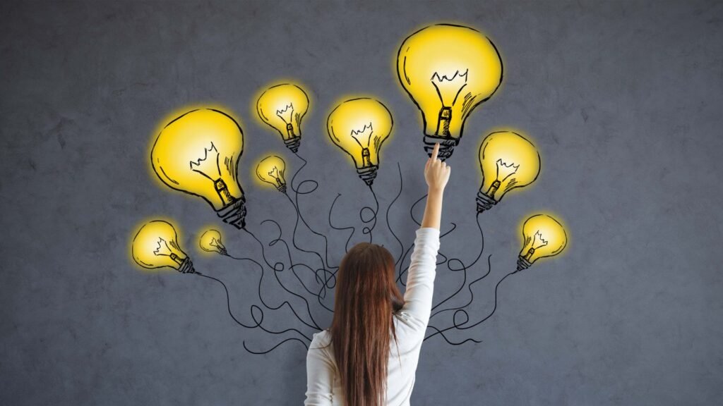 Tips To Encourage Creative Thinking In Your Employees