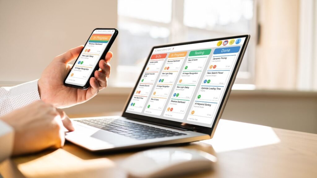 Tips To Encourage Creative Thinking In Your Employees