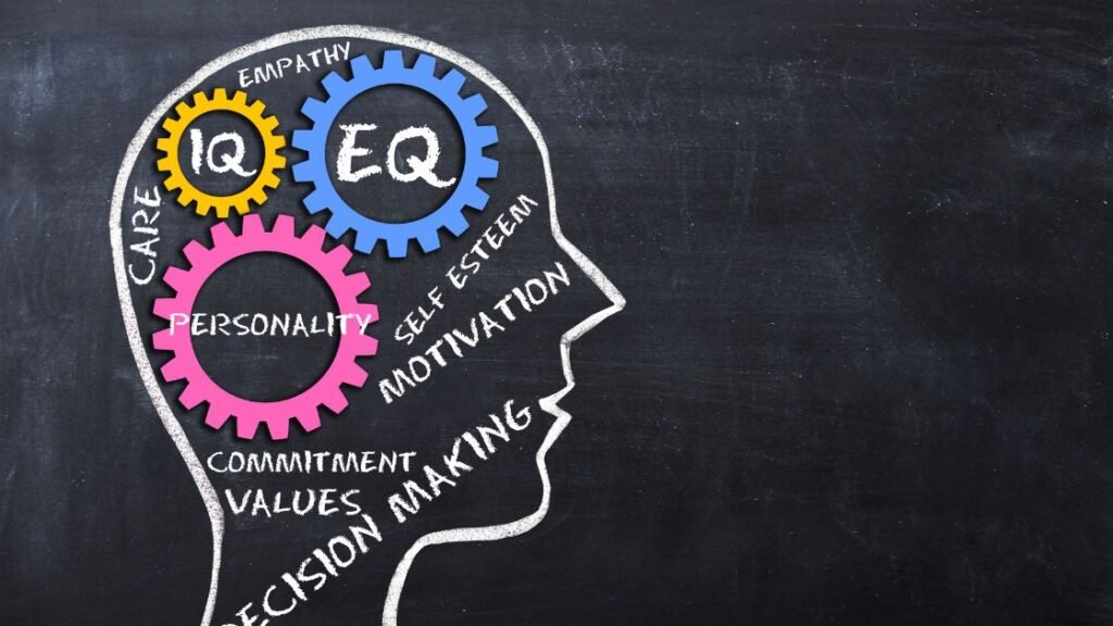 Emotional Intelligence Coaching