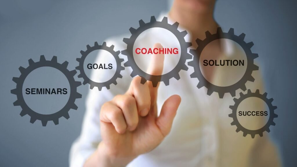 Emotional Intelligence Coaching