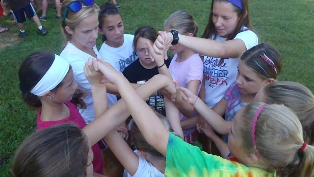 Team Building Activities