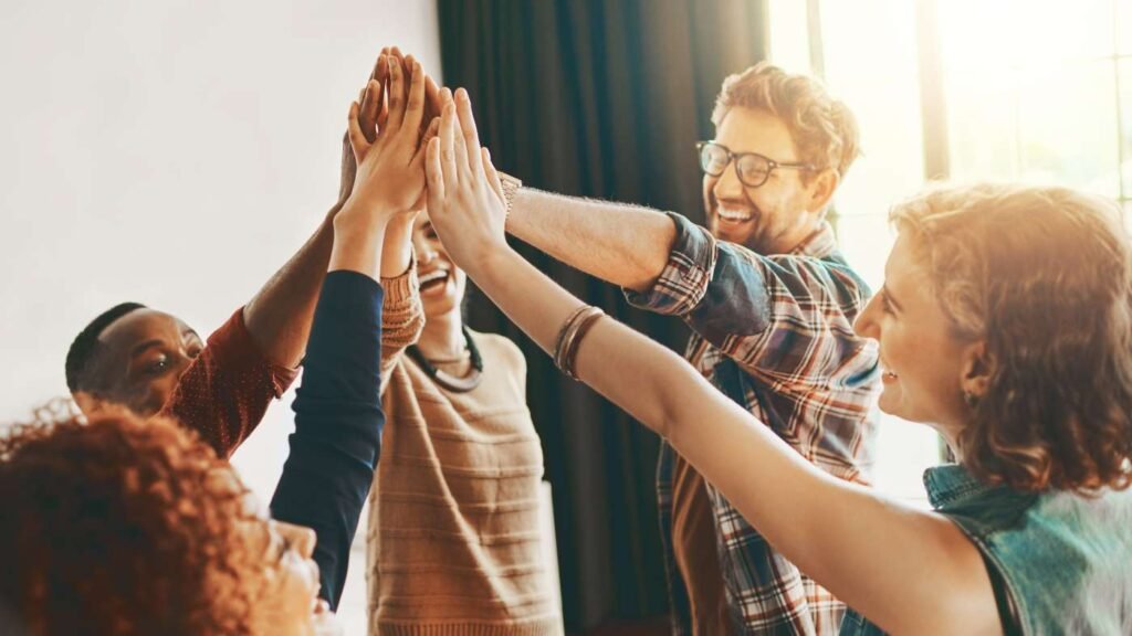 Navigating Workplace Culture During Challenges