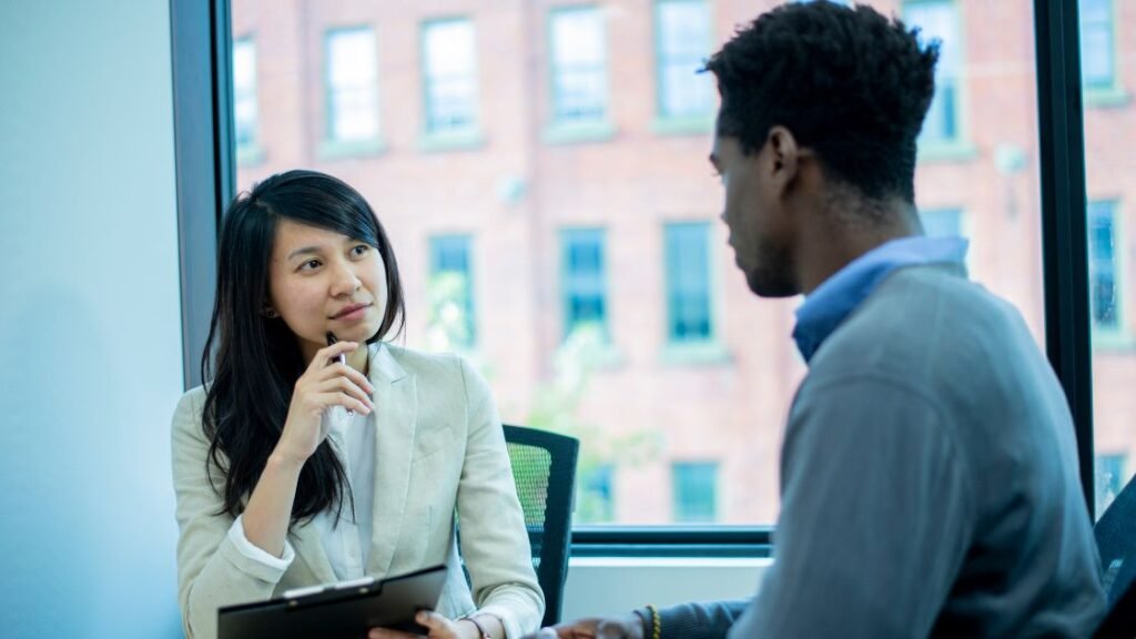 Ways Building Trust Can Help