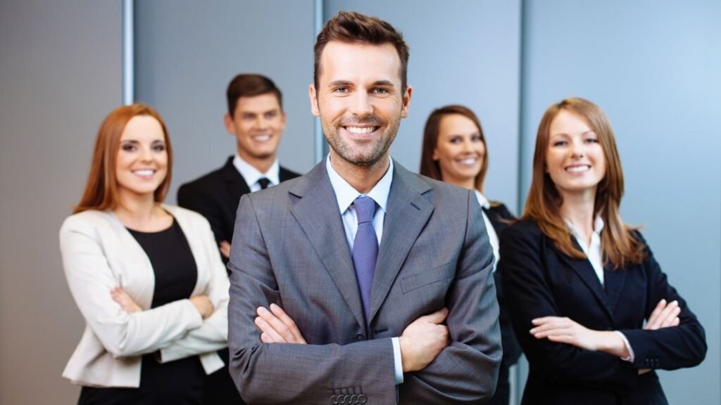 Ways Building Trust Can Help