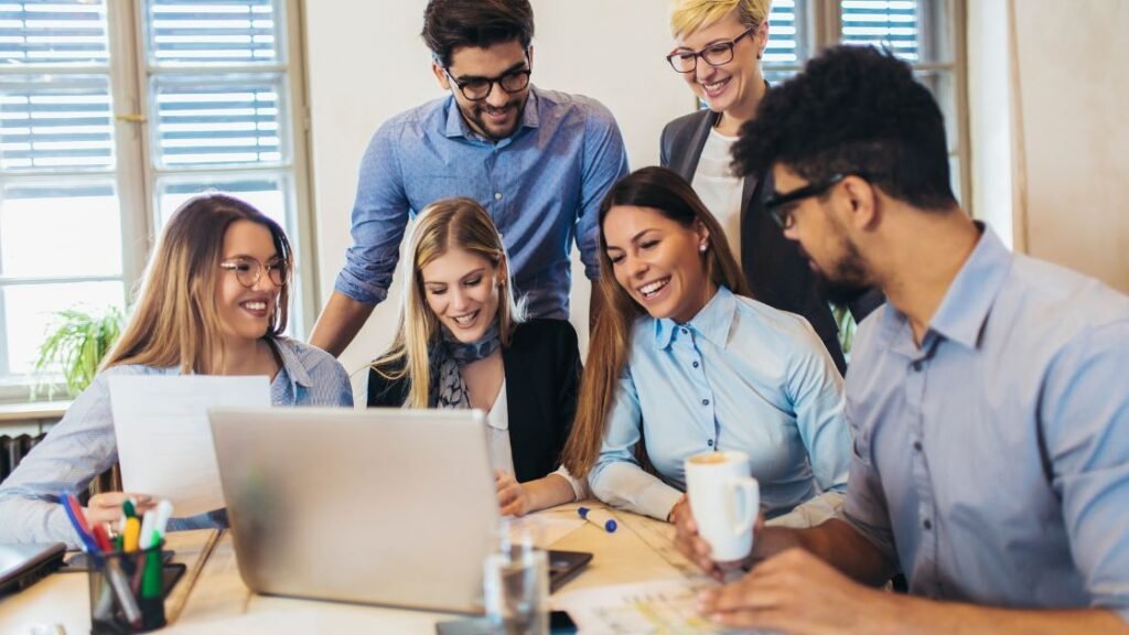 Ways Organisations Can Boost Entrepreneurial Mindset In Their Employees