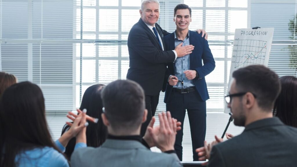 Ways To Shape A Great Company Culture