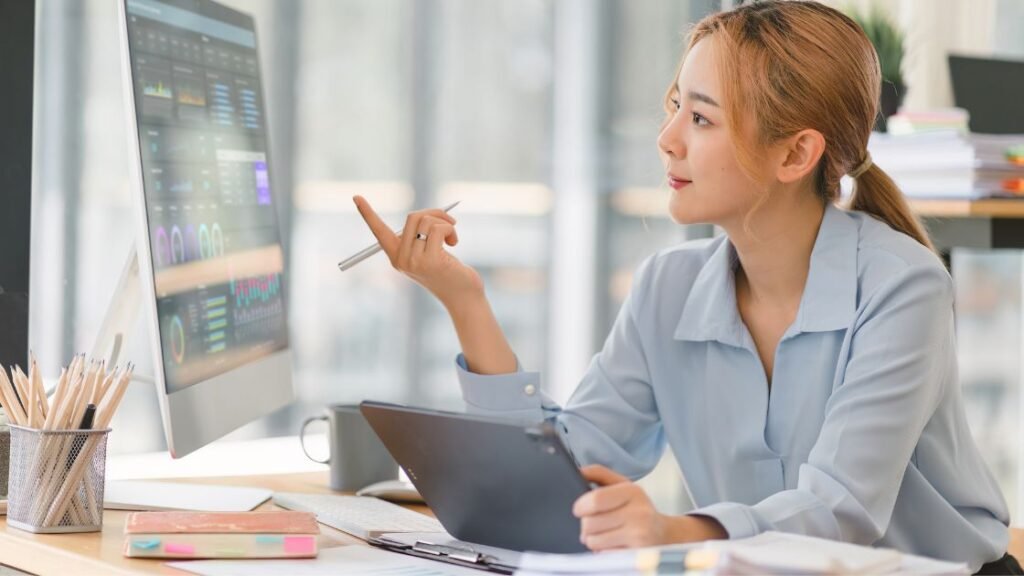 Ways AI Can Transform Your Workplace