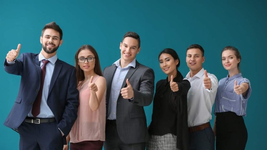 How Coaching Helps You Overcome Fear